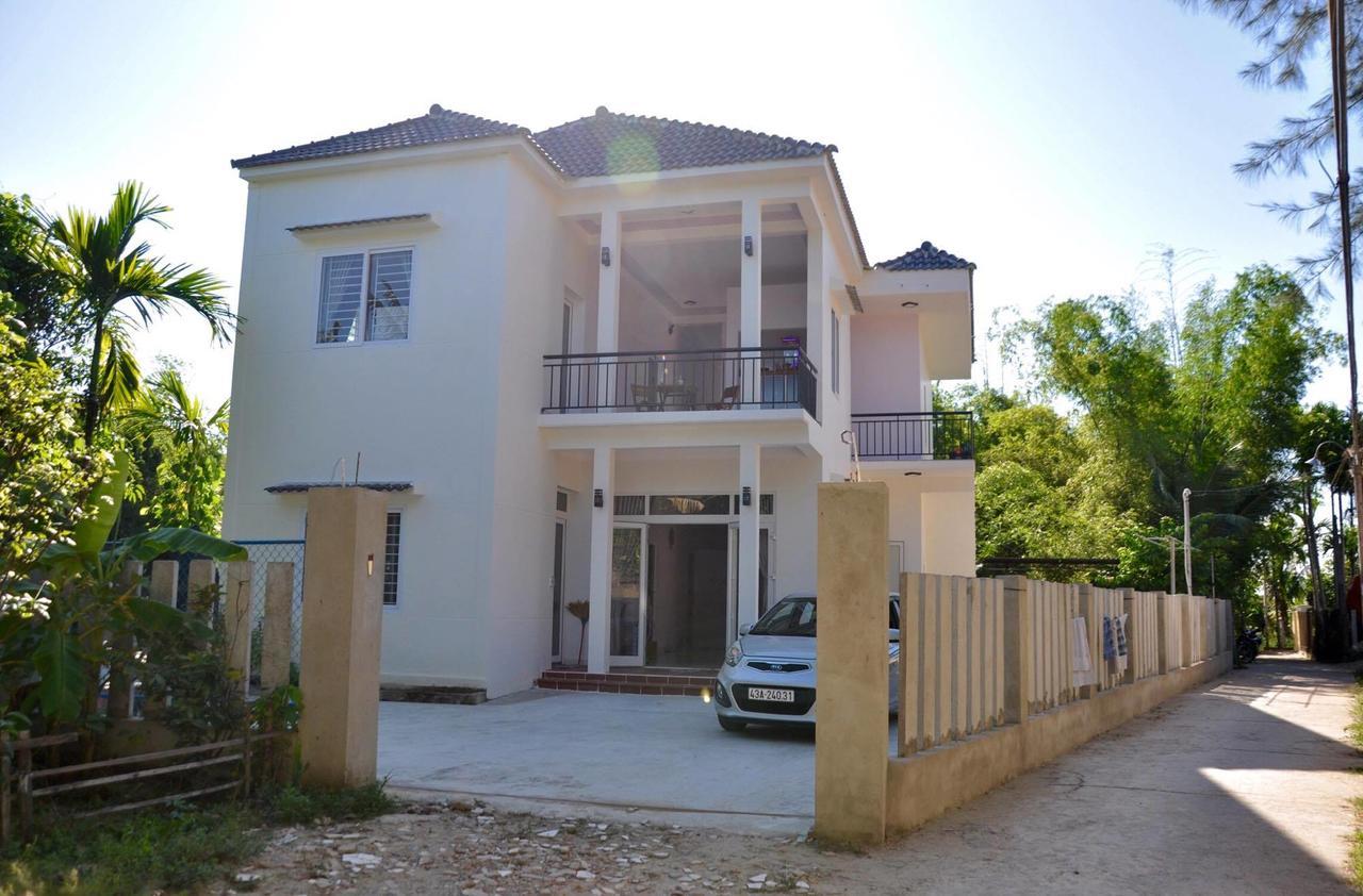 Mint Din House Apartment Hoi An Exterior photo