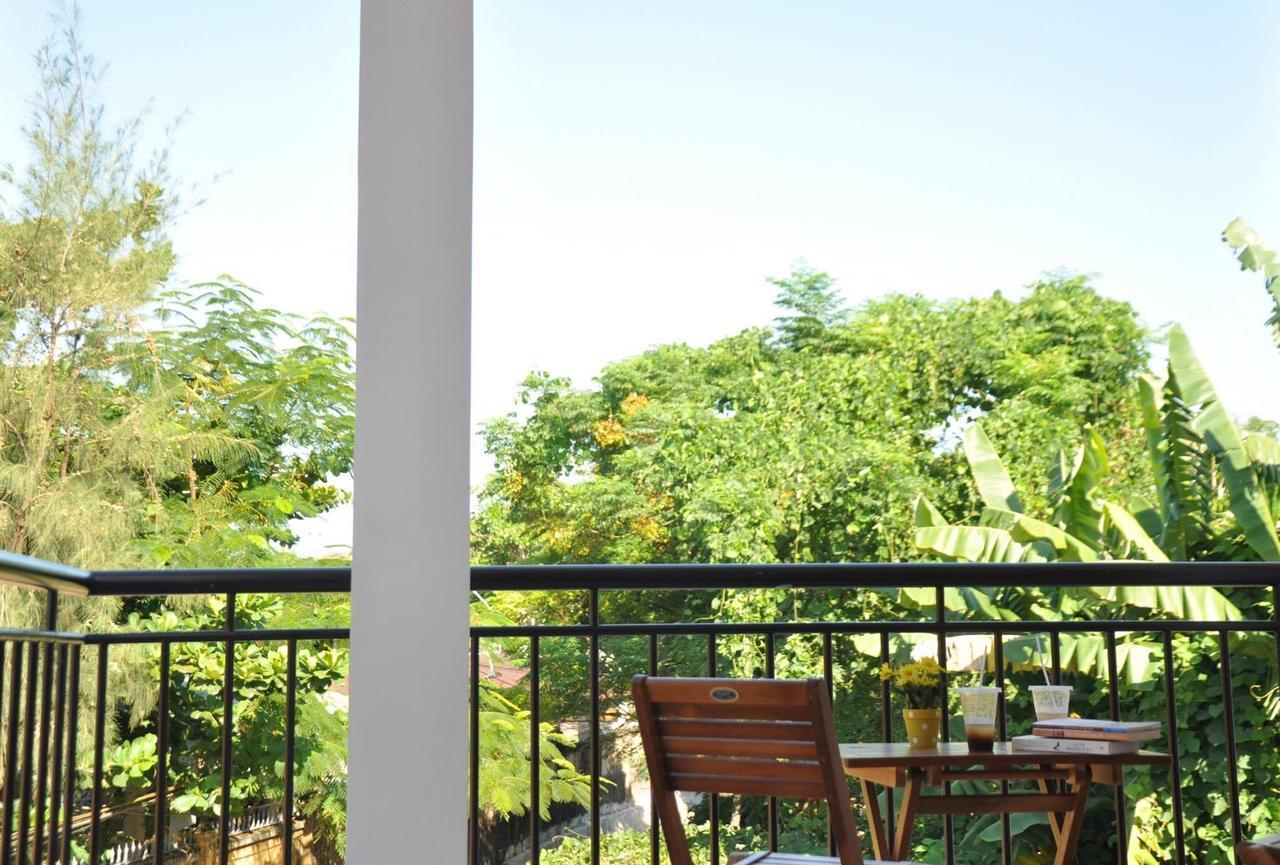 Mint Din House Apartment Hoi An Exterior photo
