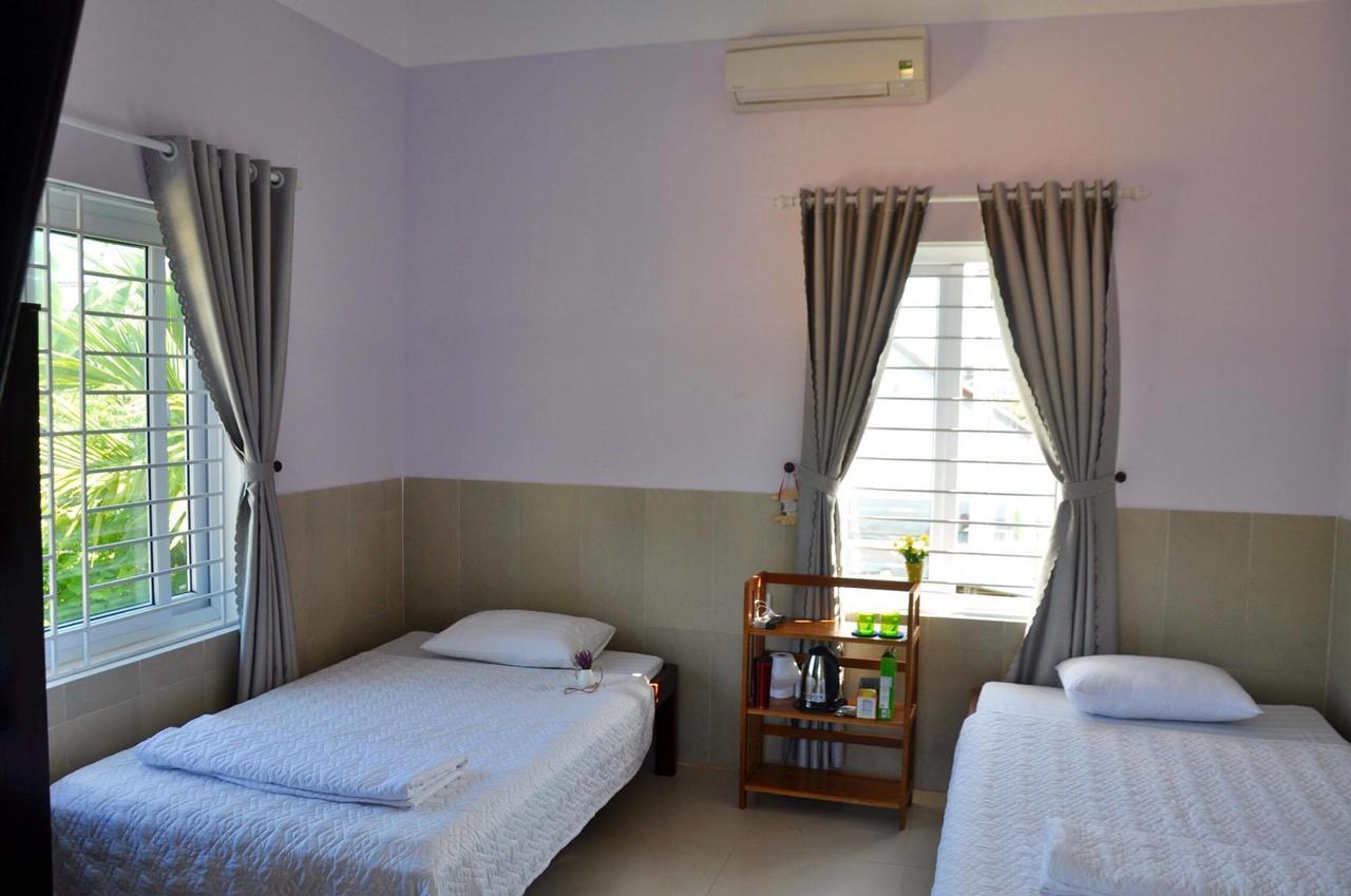 Mint Din House Apartment Hoi An Exterior photo
