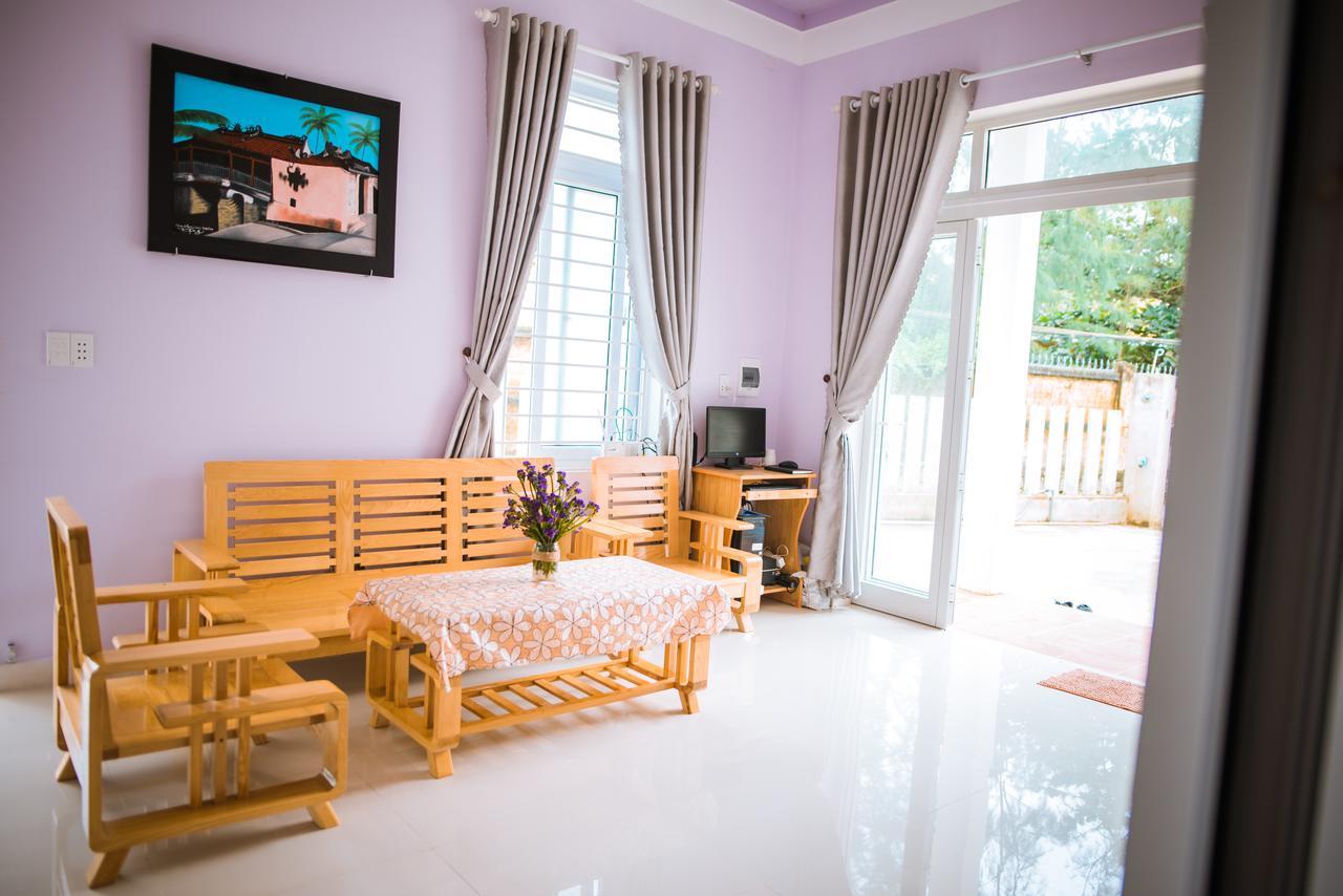 Mint Din House Apartment Hoi An Exterior photo