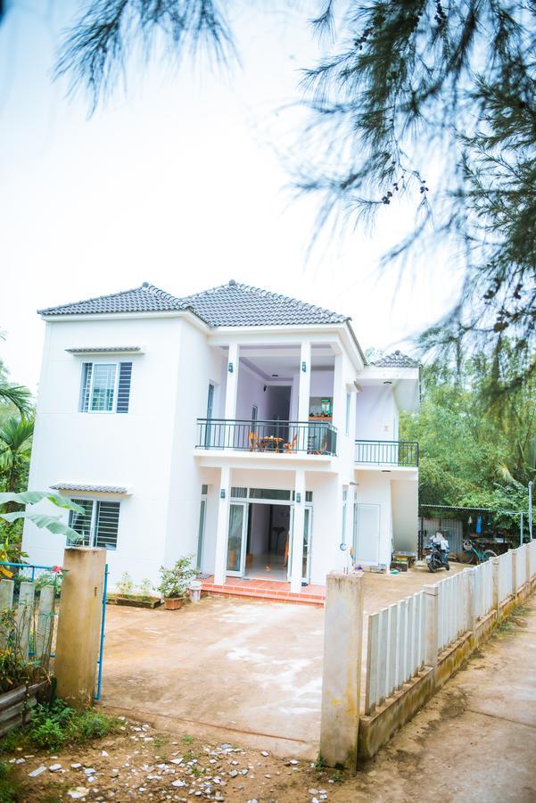 Mint Din House Apartment Hoi An Exterior photo