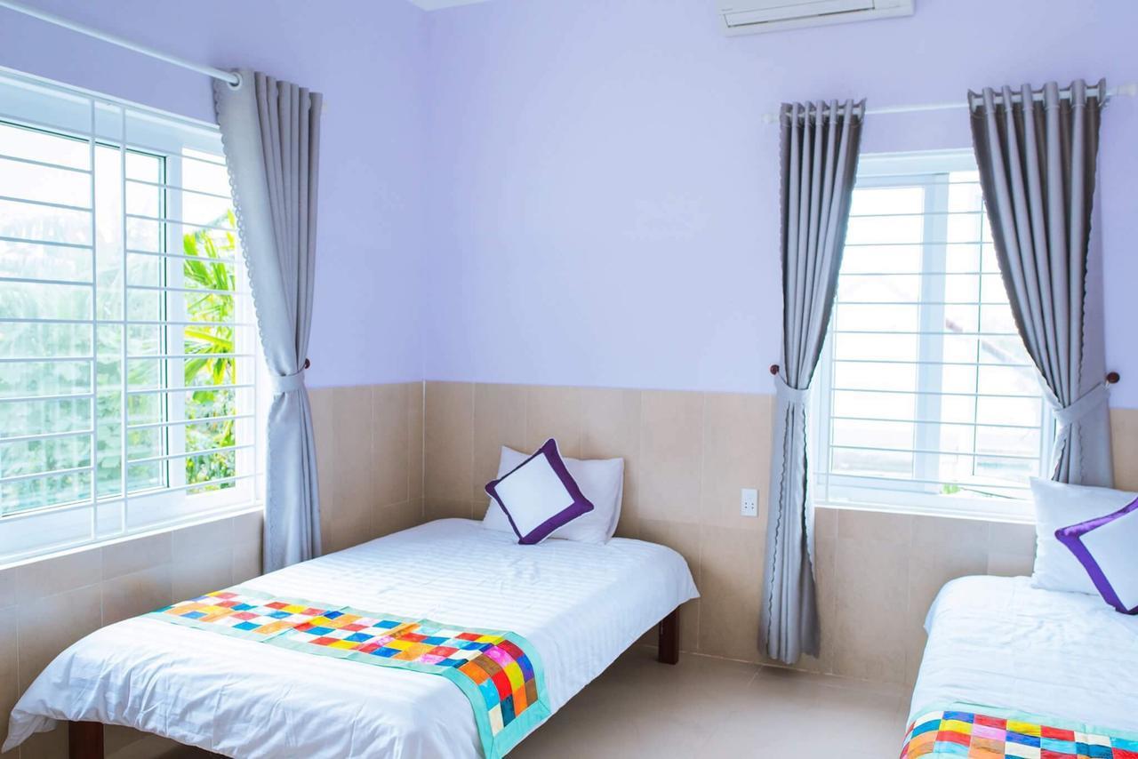 Mint Din House Apartment Hoi An Exterior photo