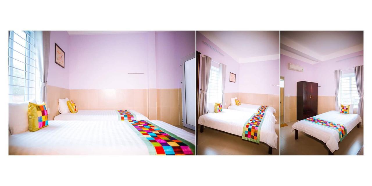 Mint Din House Apartment Hoi An Exterior photo