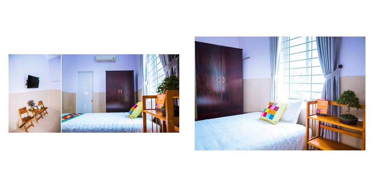 Mint Din House Apartment Hoi An Exterior photo