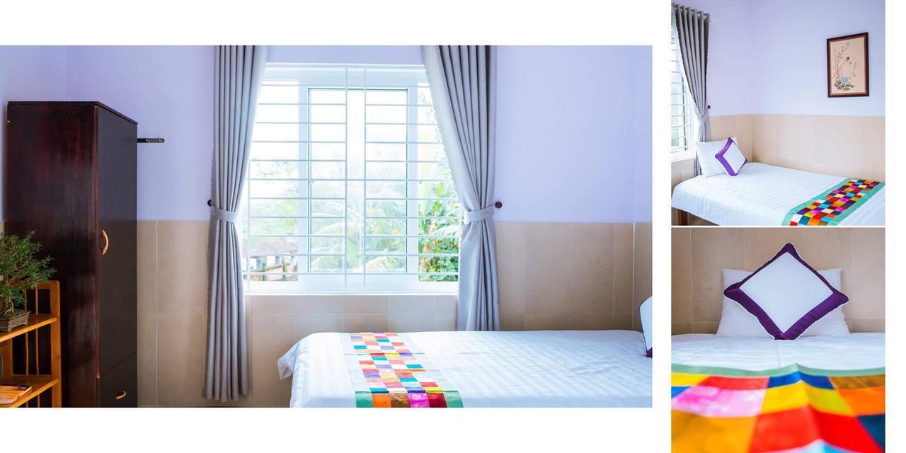 Mint Din House Apartment Hoi An Exterior photo