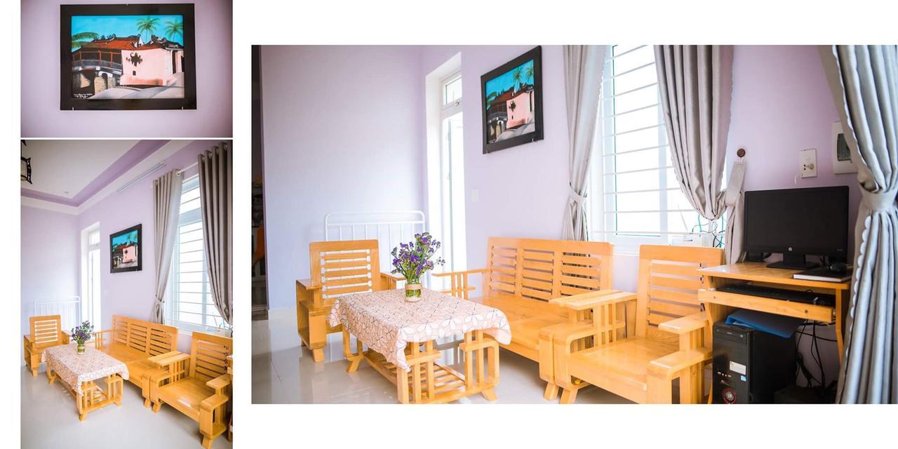 Mint Din House Apartment Hoi An Exterior photo
